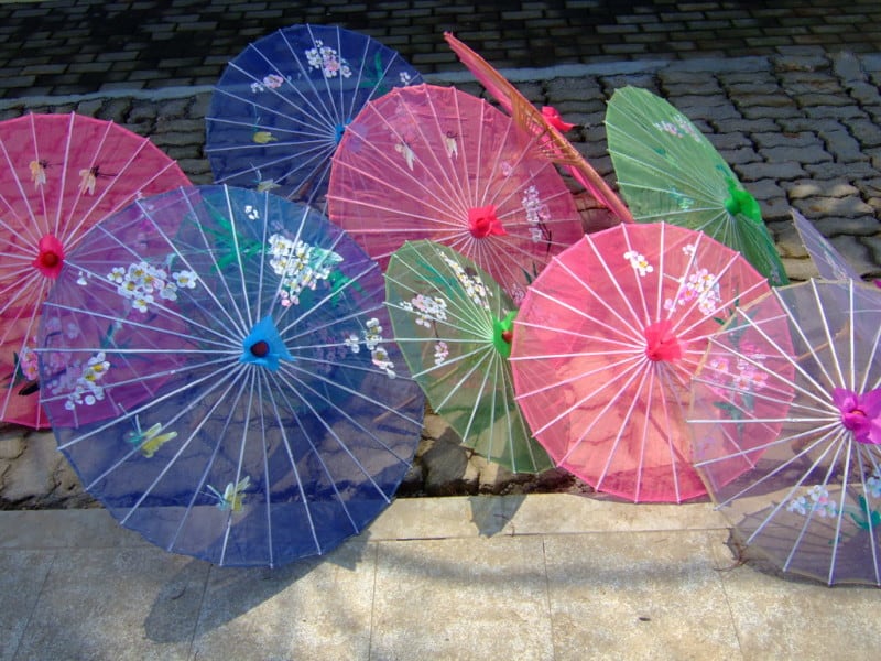 Parasol_wuhan