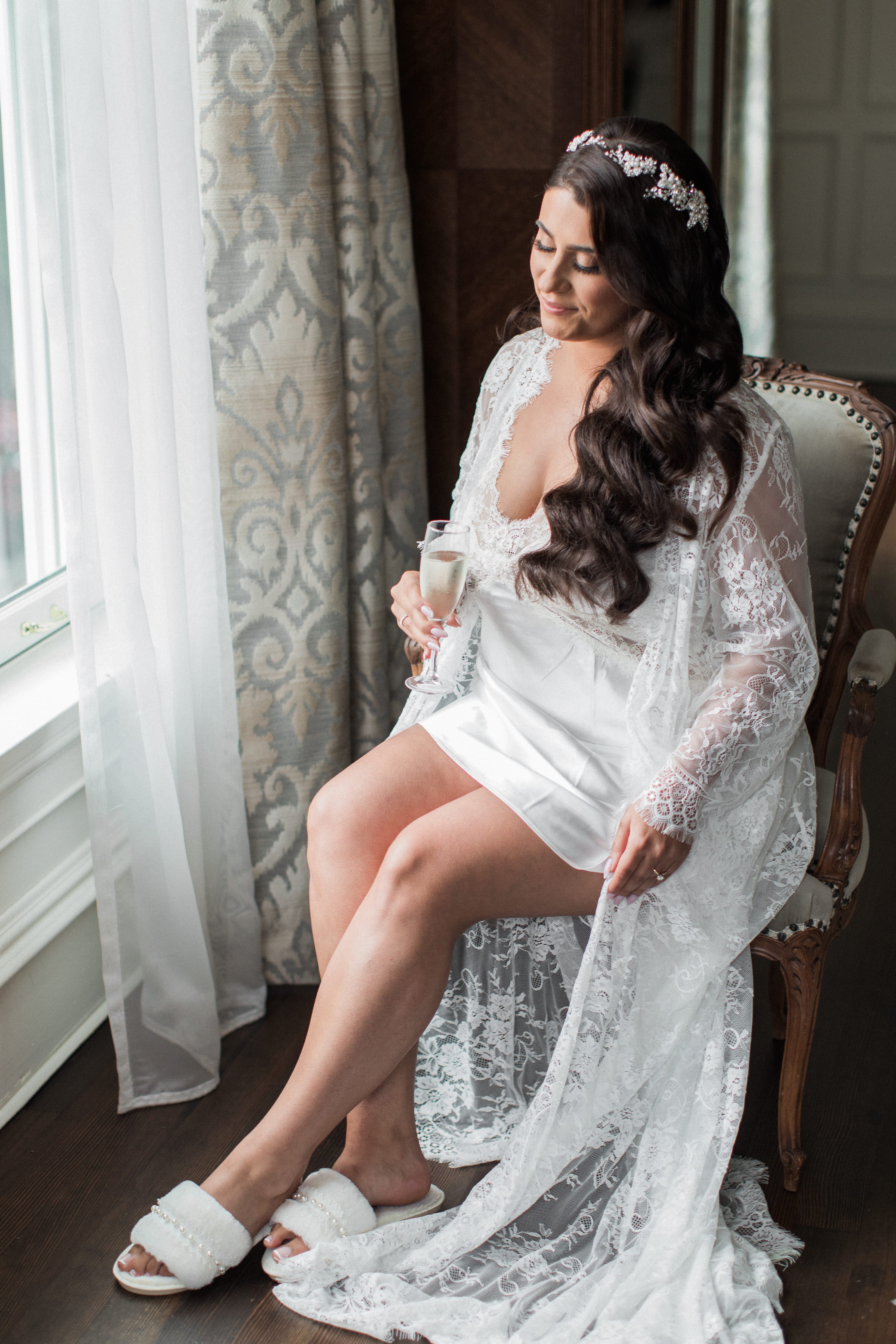 A wedding at Park Savoy in Florham Park, New Jersey.