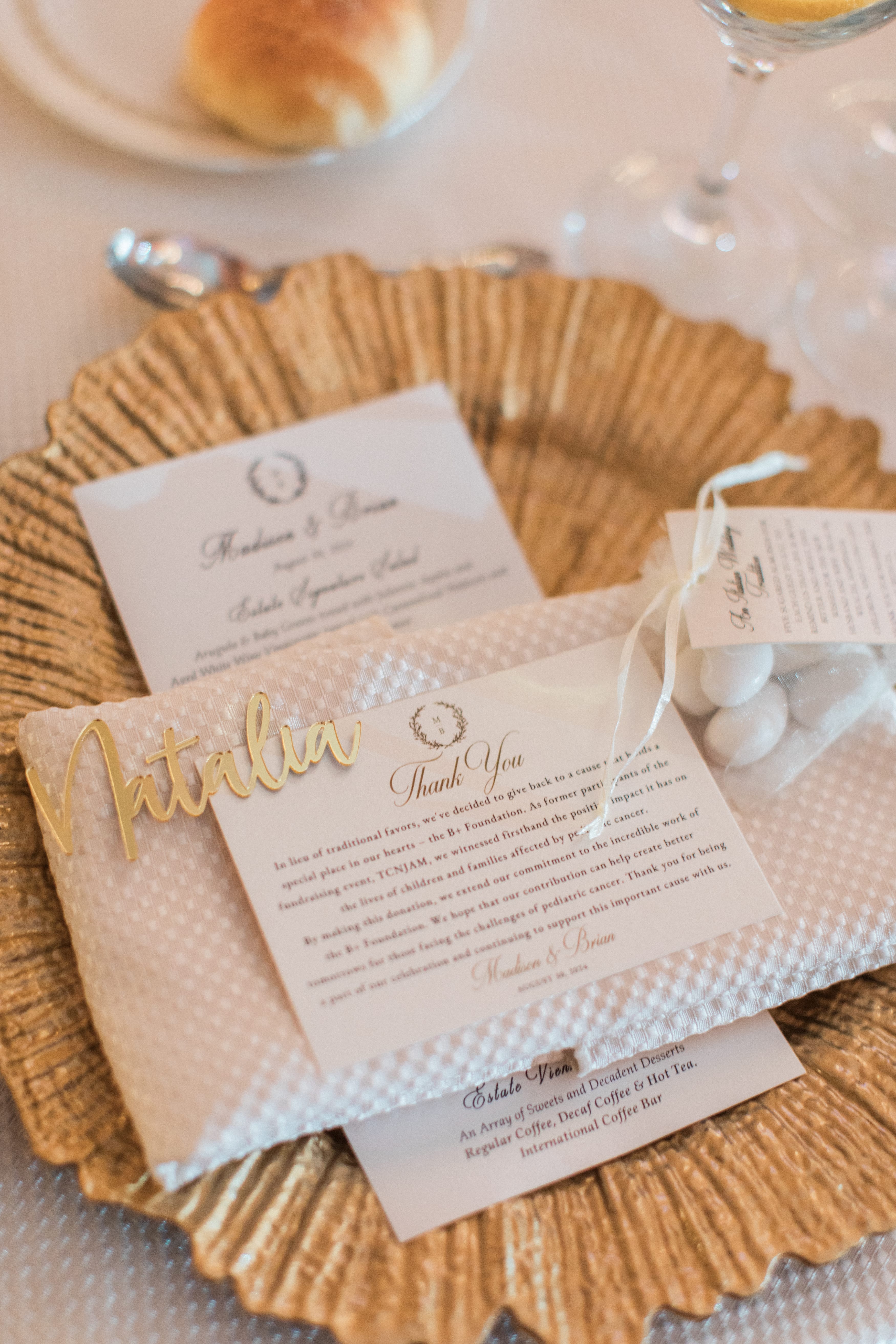 new jersey bride