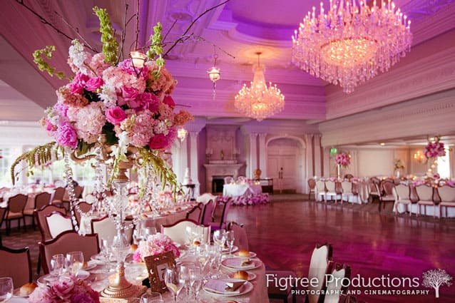 The Park Savoy Estate New Jersey Bride New Jersey Bride