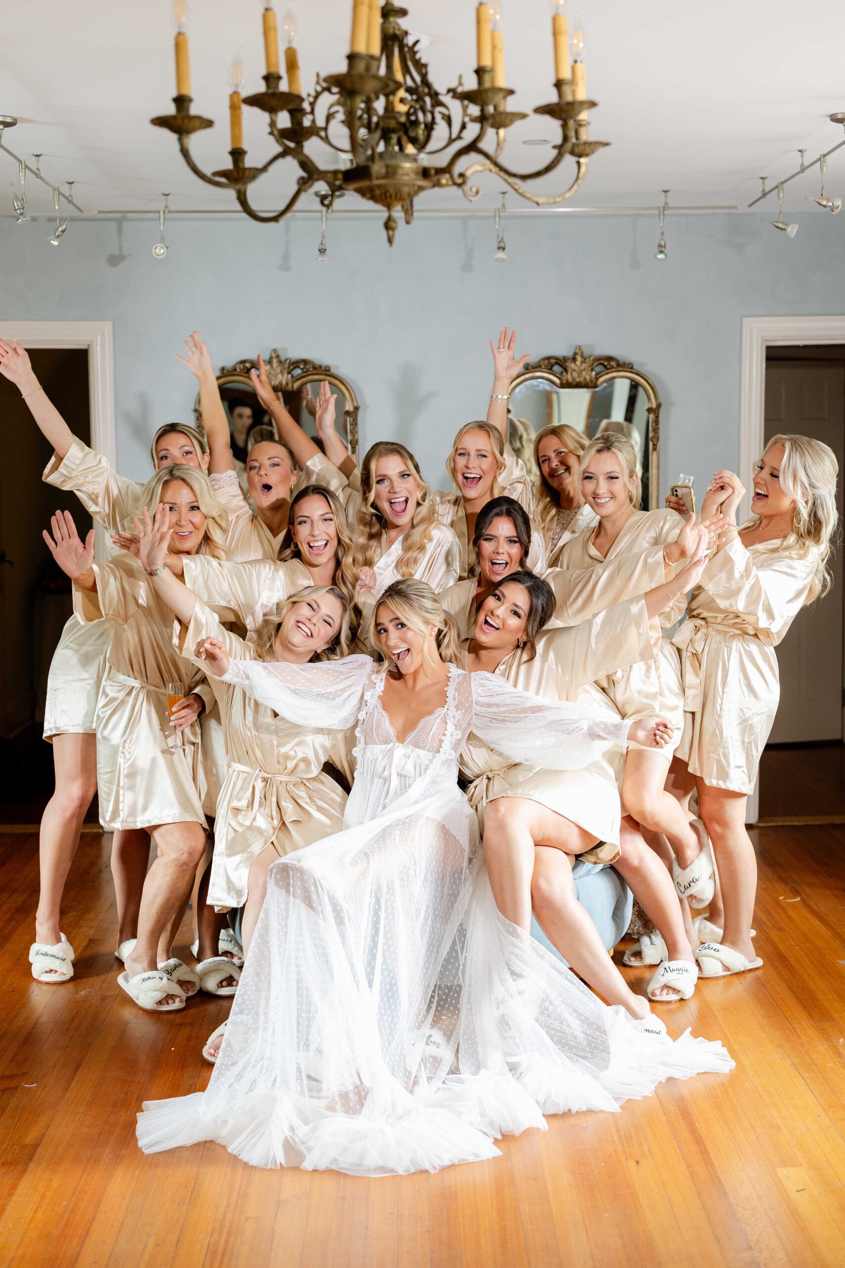new jersey bride