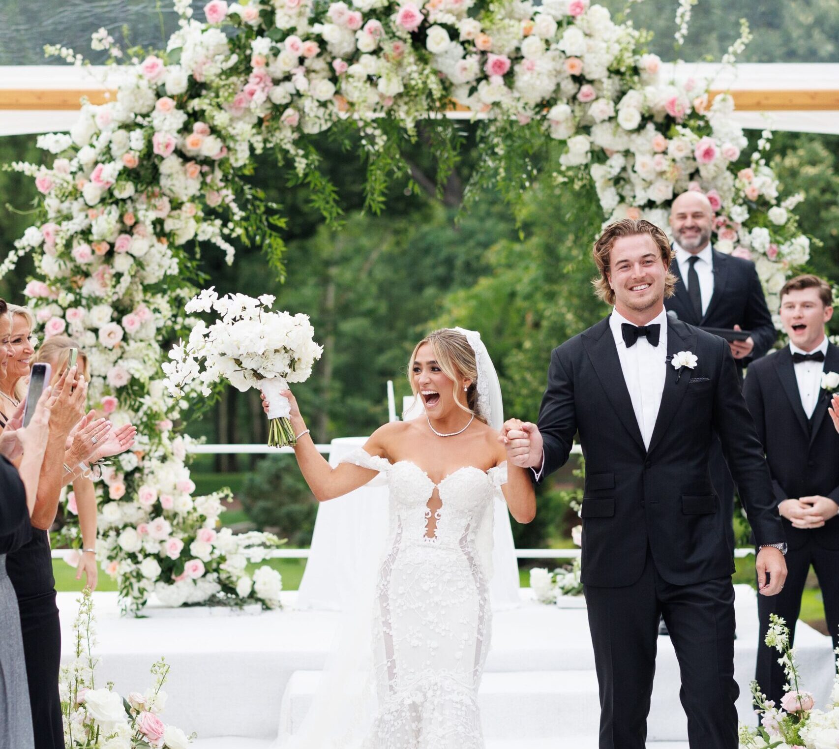 new jersey bride