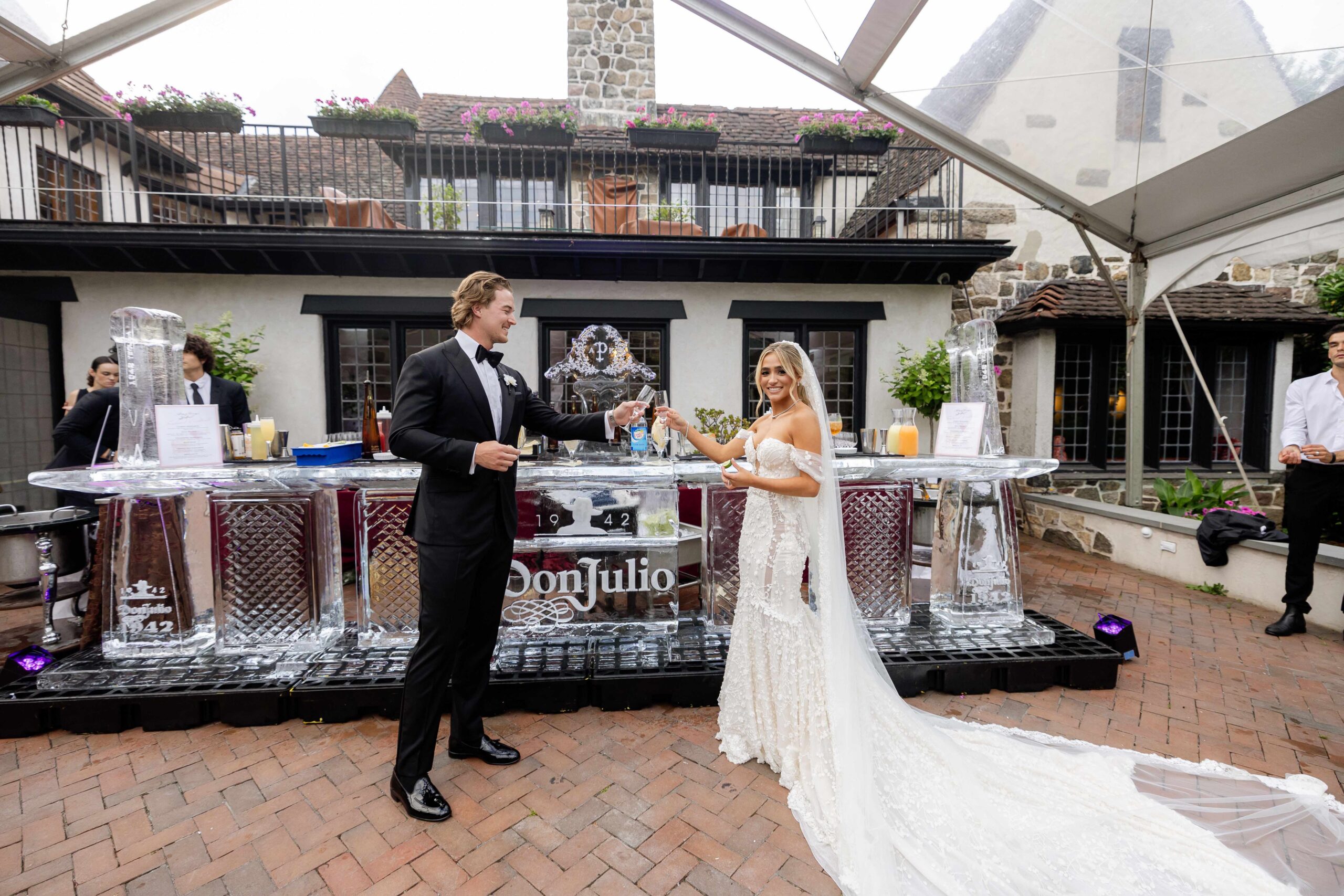 new jersey bride