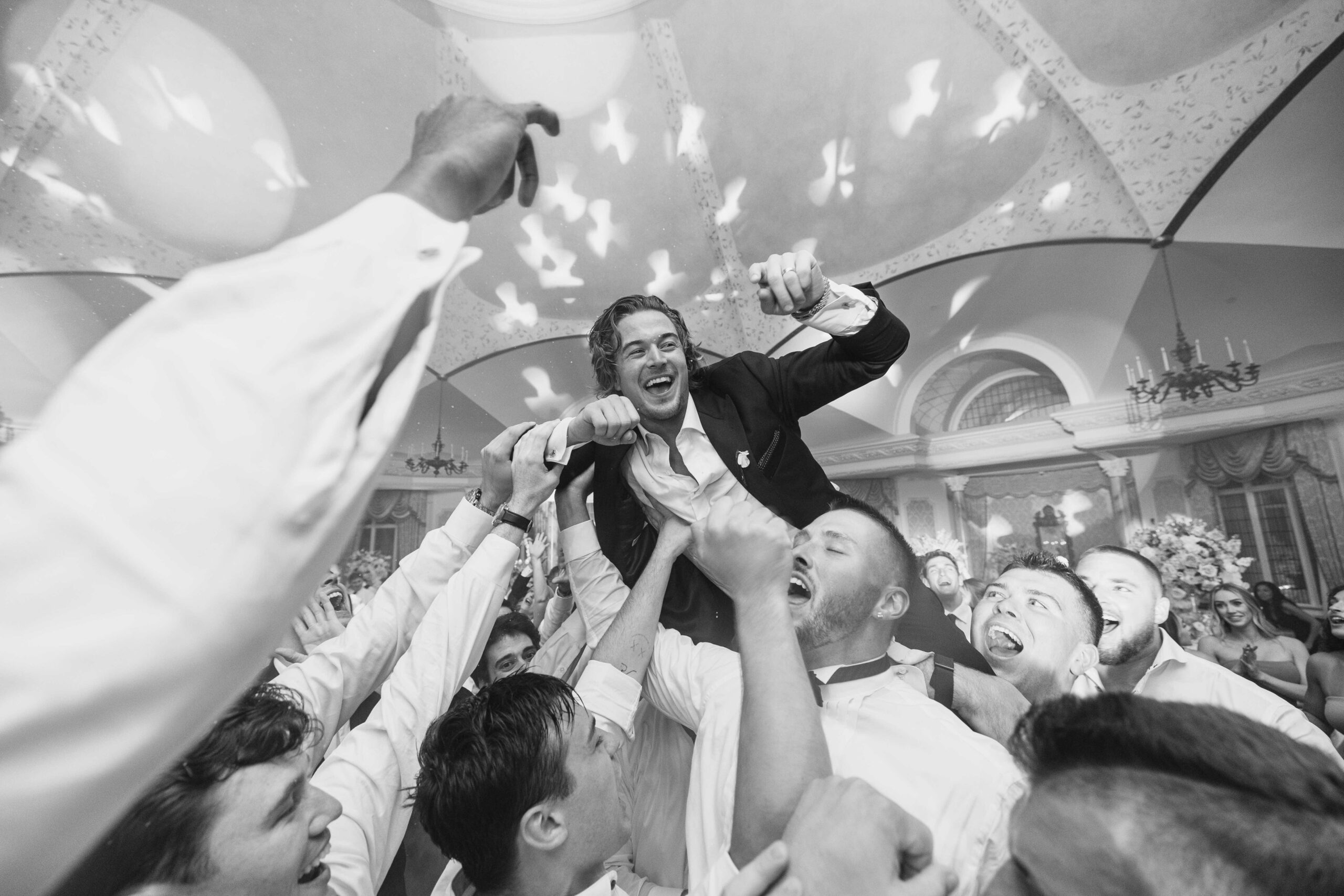 Kenny Pickett wedding