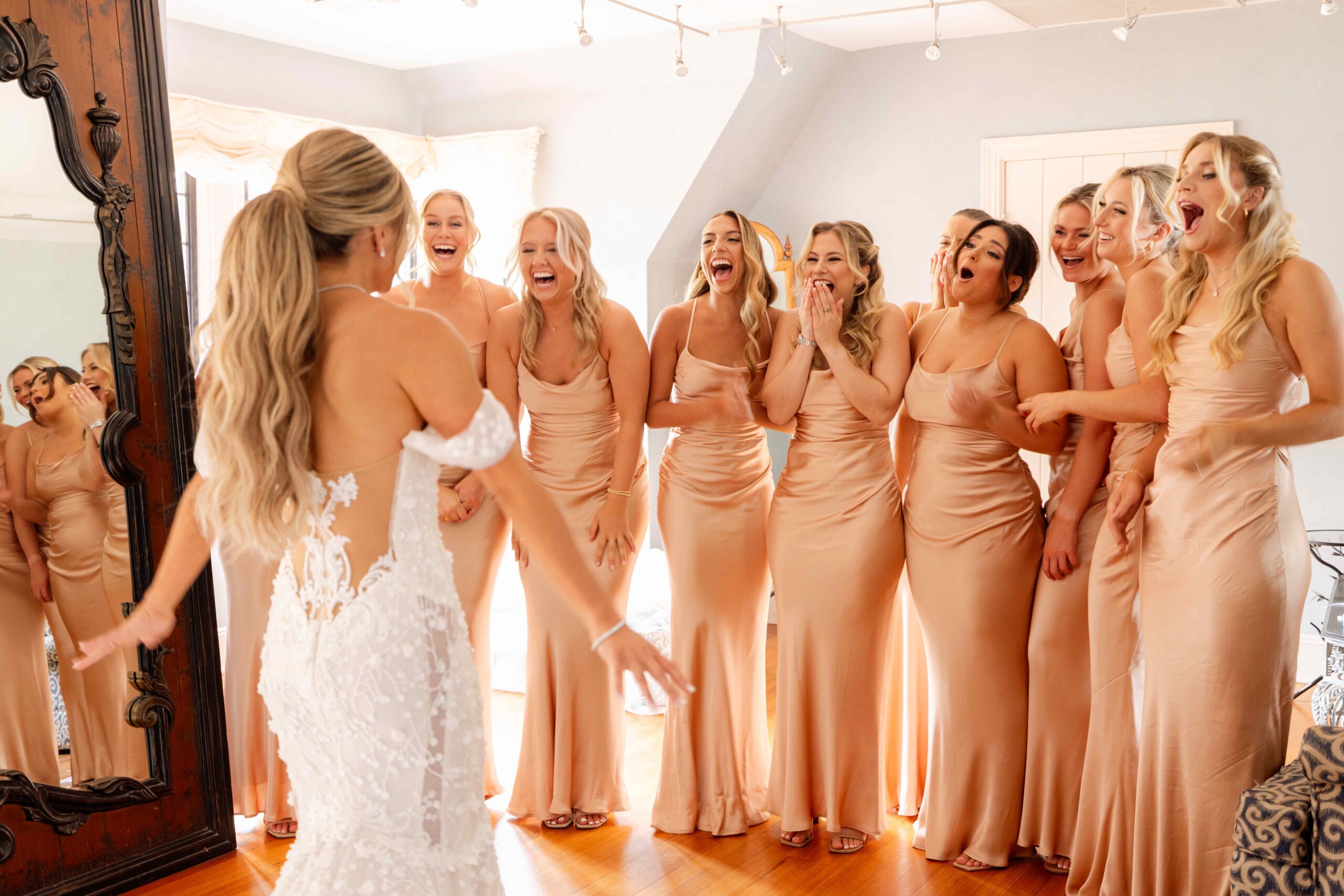 new jersey bride