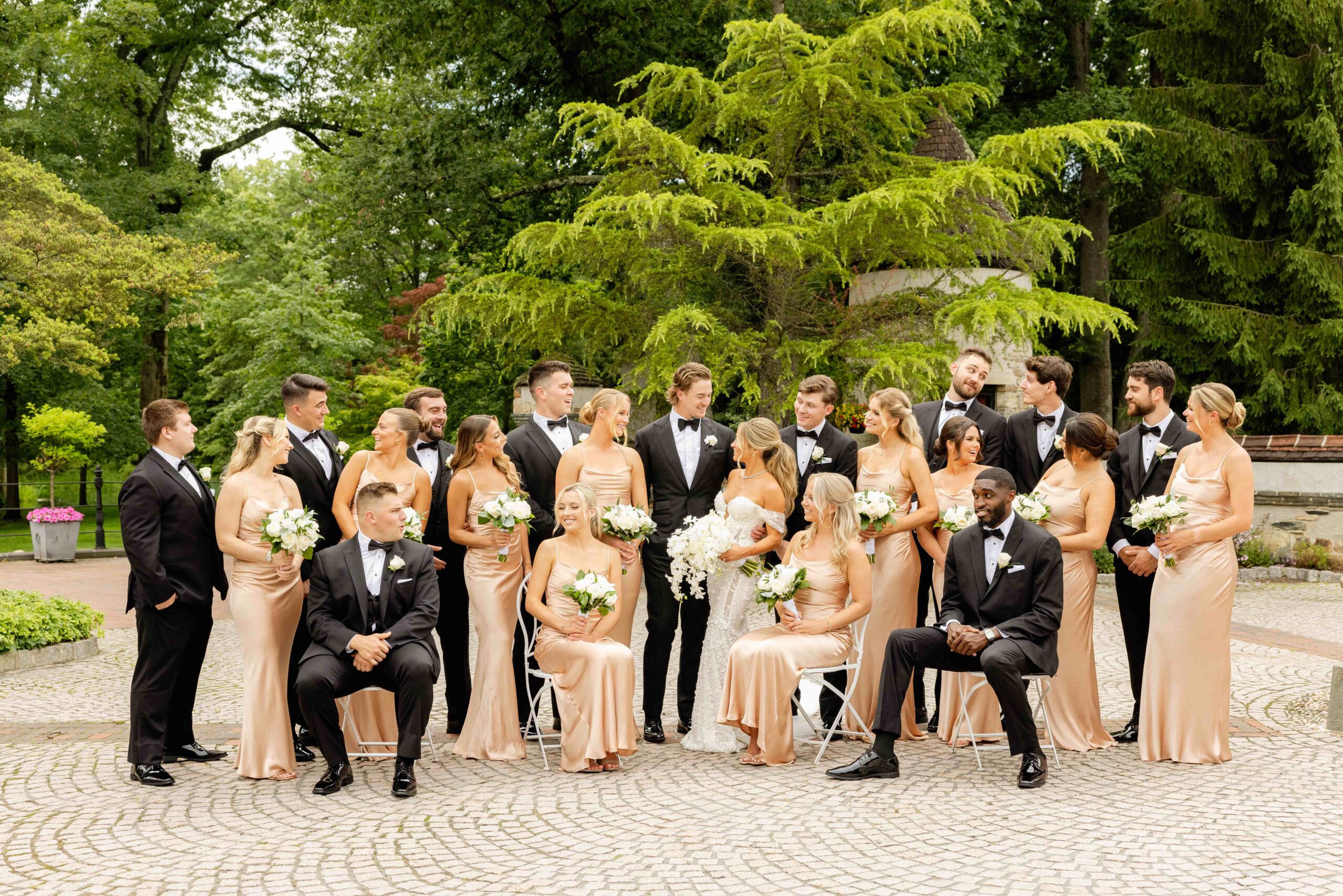 Kenny Pickett wedding