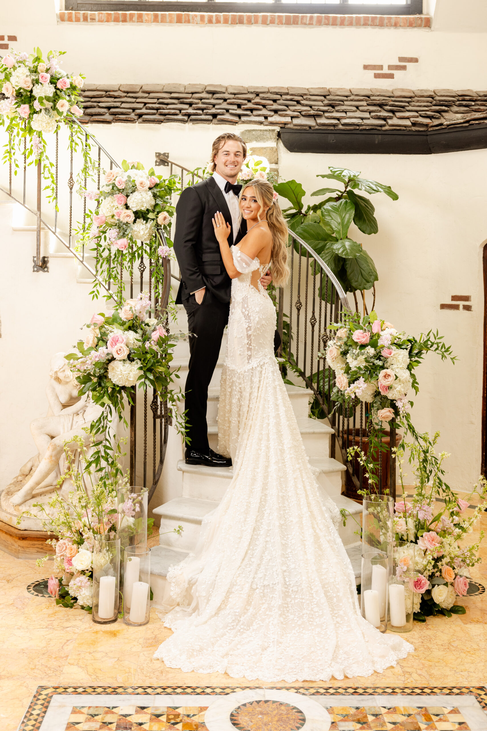 new jersey bride