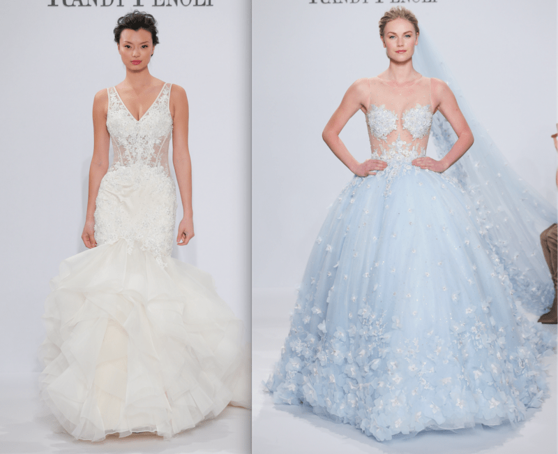 randy fenoli bridal gowns