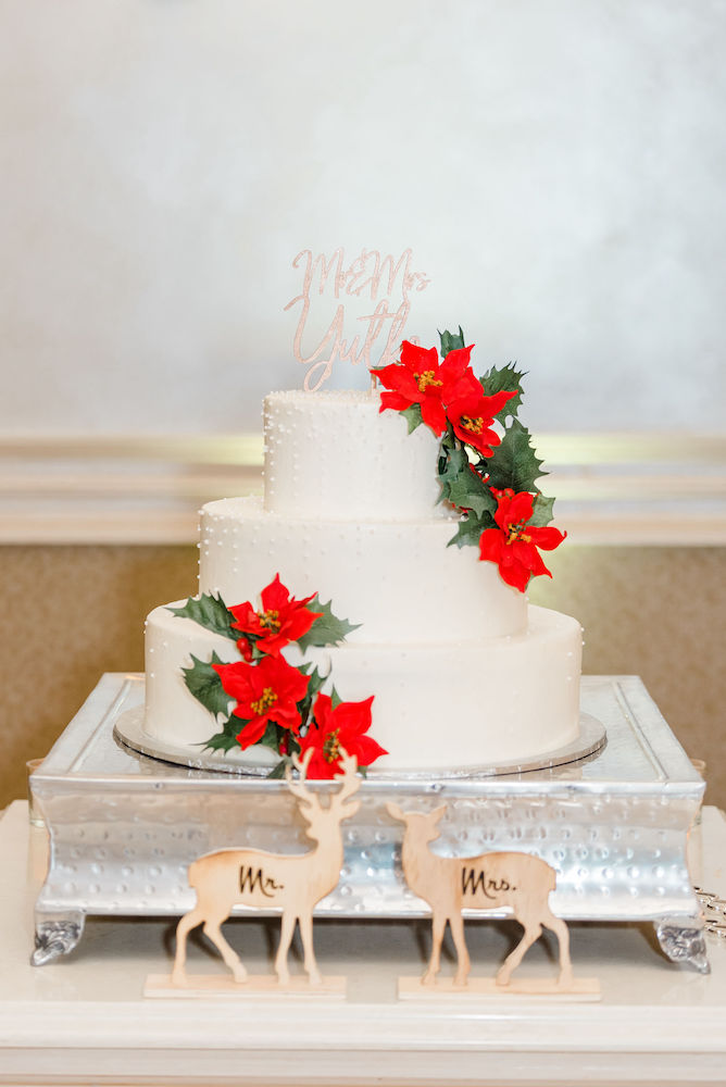 new jersey bride