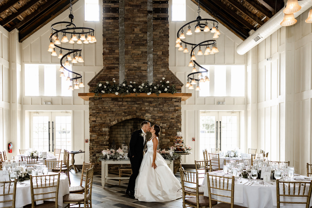new jersey bride