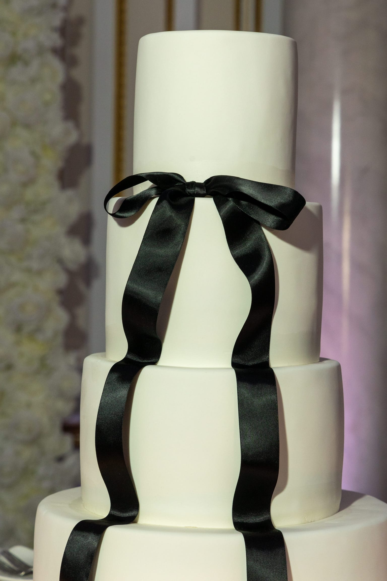 A Legacy Castle wedding.