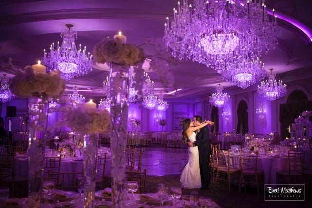 The Rockleigh New Jersey Bride