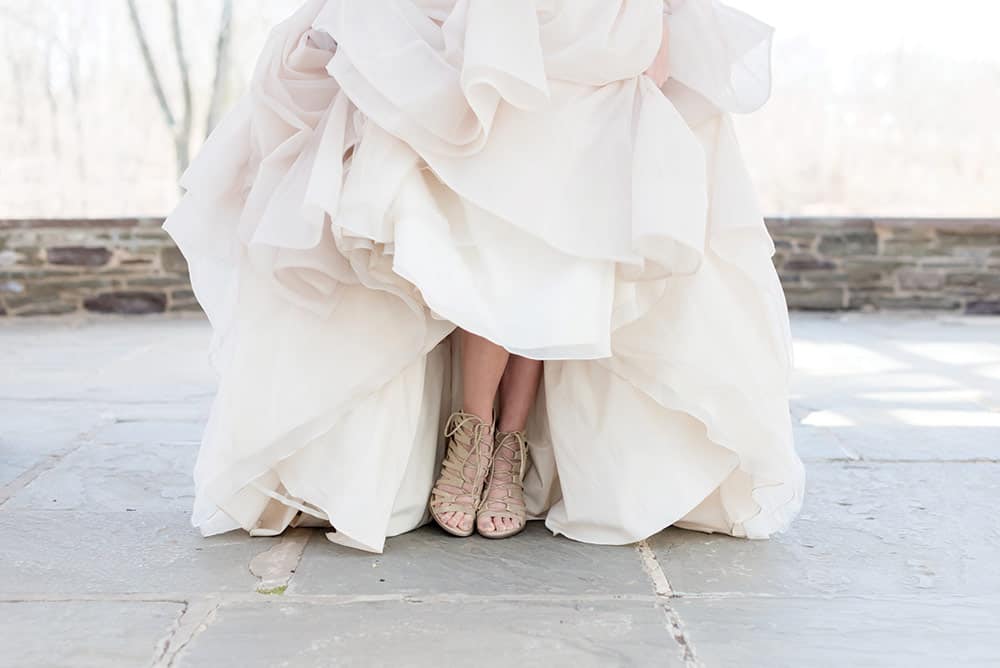 new jersey bride