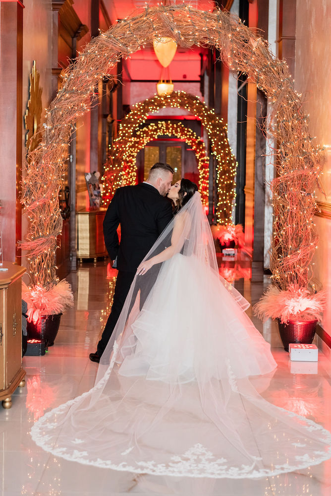 new jersey bride