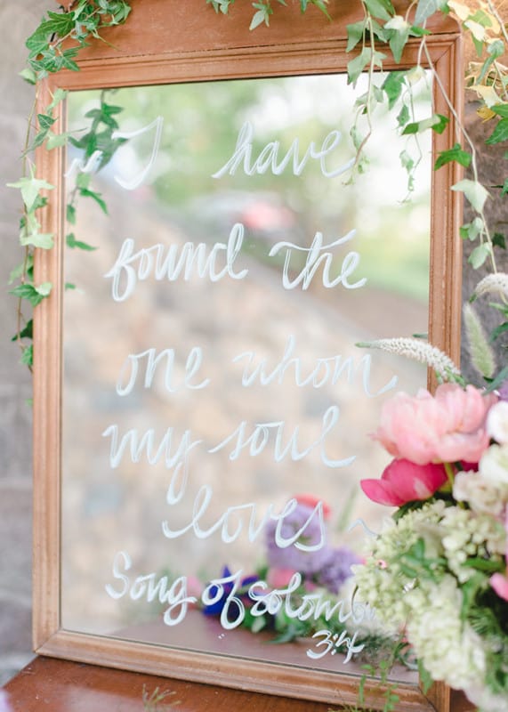 New Jersey Bride Rustic Romance Kasey and Jamie Real Wedding