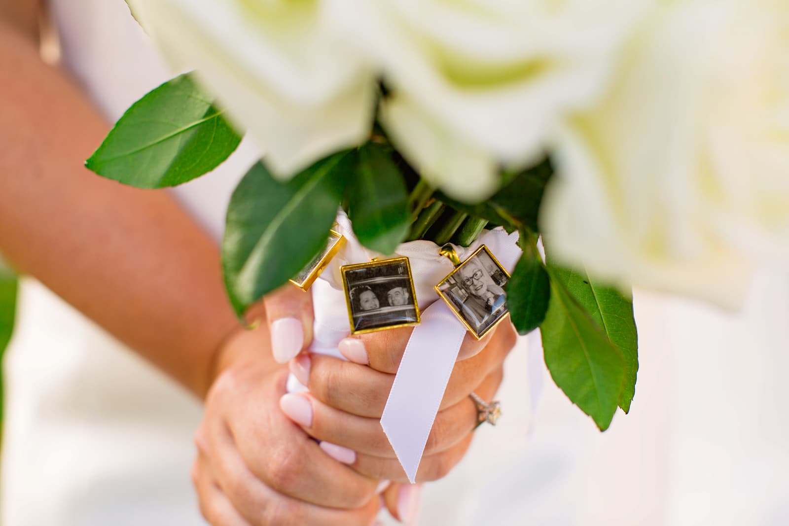 A Park Avenue Club wedding.