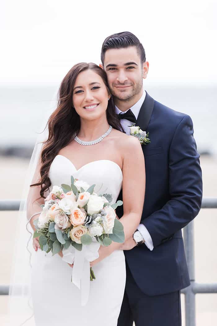new jersey bride