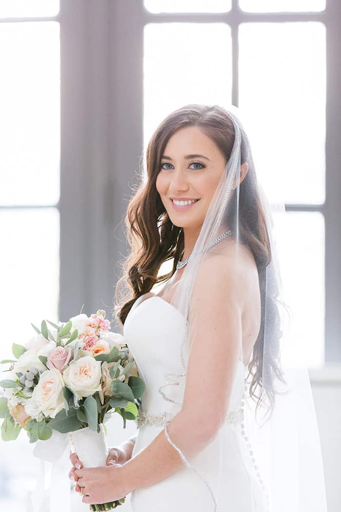 new jersey bride