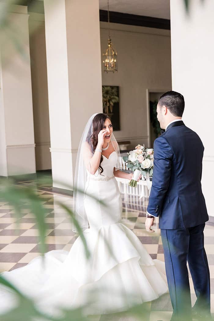 new jersey bride