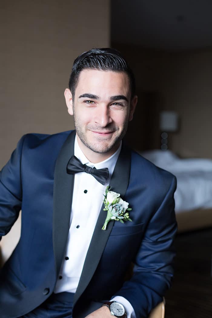 new jersey bride