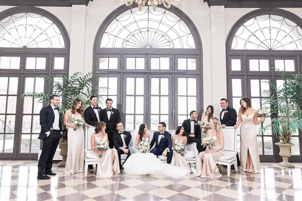 new jersey bride