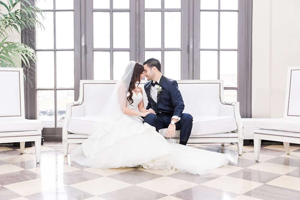 new jersey bride