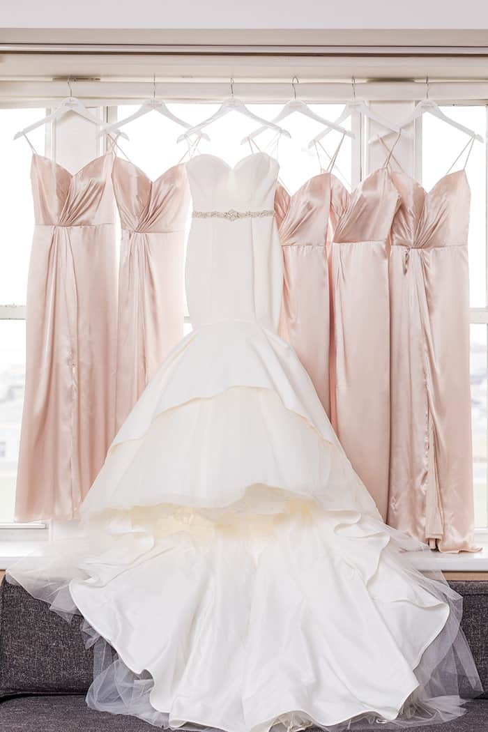 new jersey bride