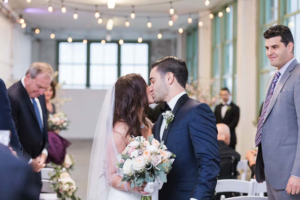 new jersey bride