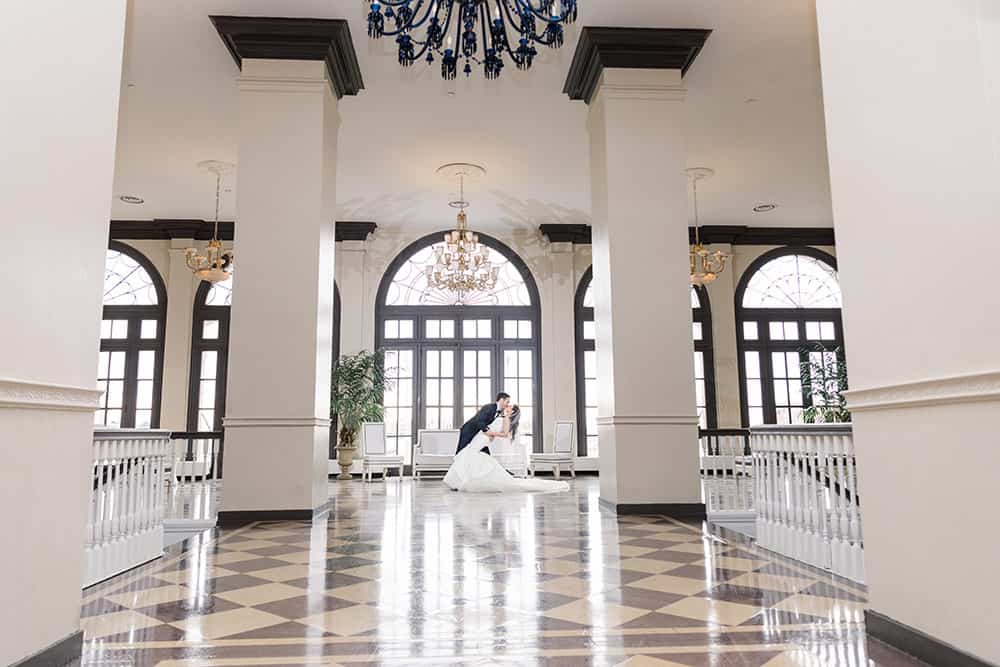 new jersey bride