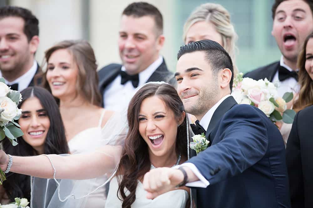 new jersey bride
