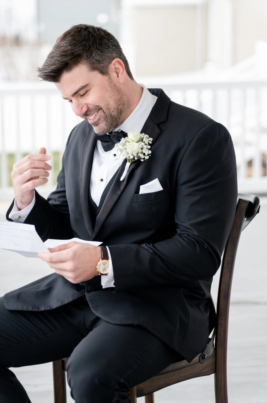 new jersey bride