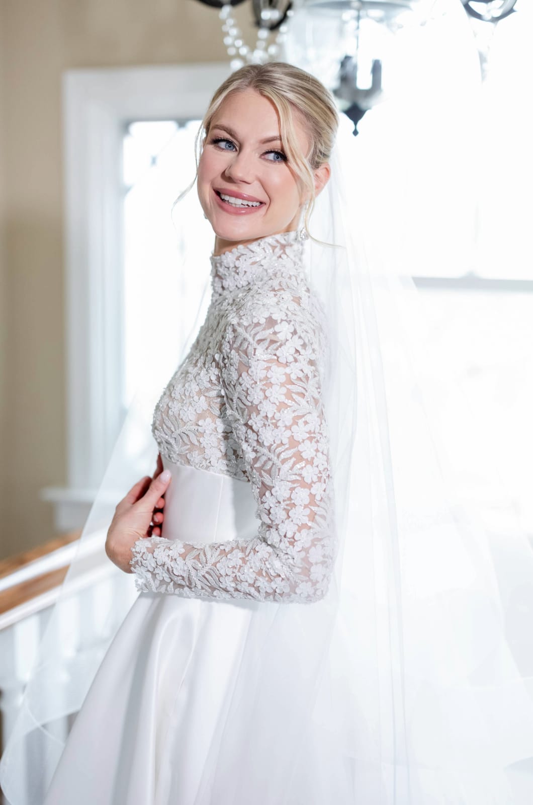 new jersey bride