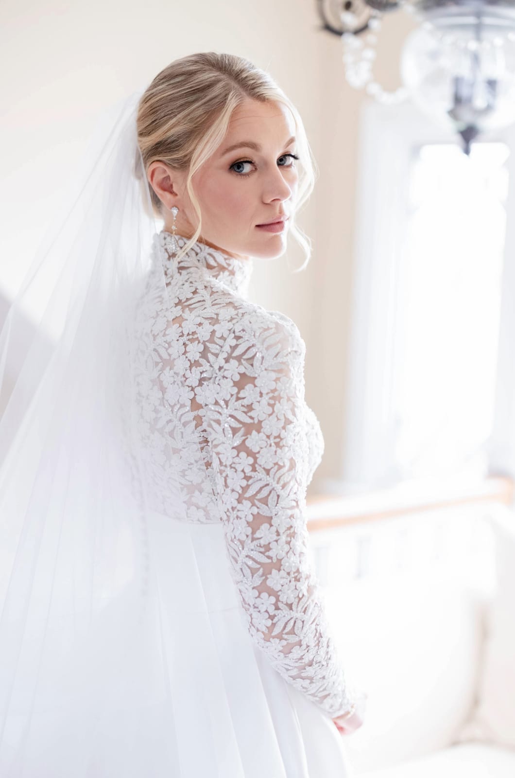 A Clarks Landing Yacht Club wedding.