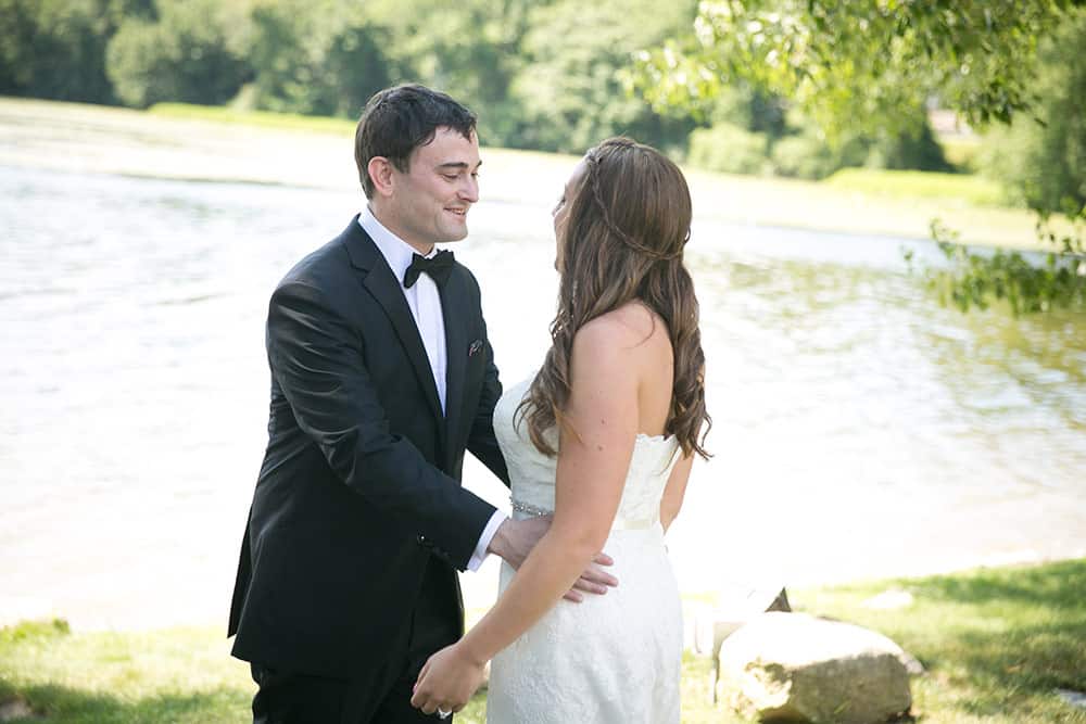 new jersey bride