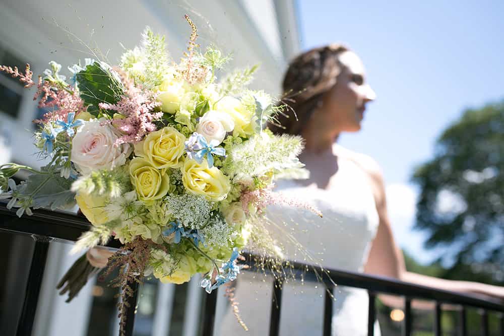 new jersey bride