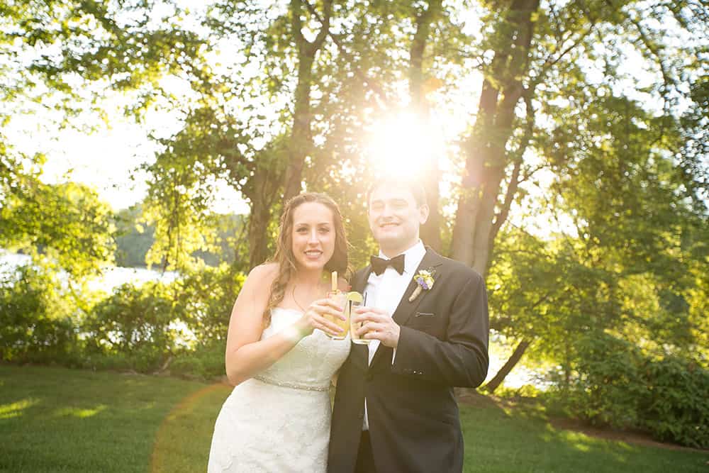 new jersey bride