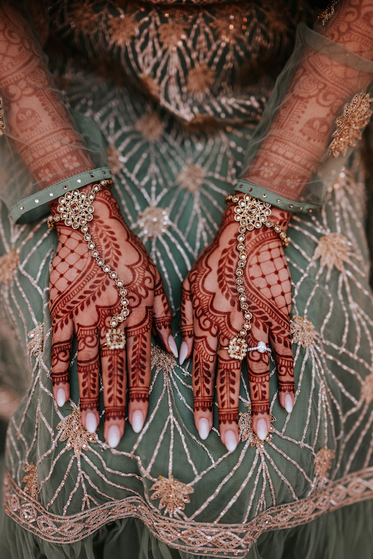 new jersey bride