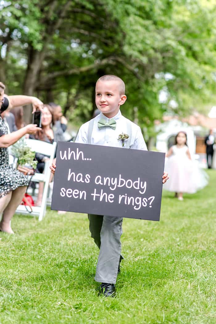 new jersey bride