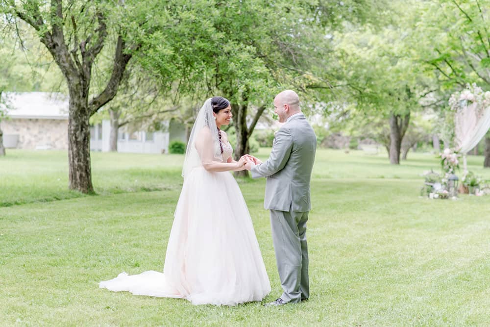 new jersey bride