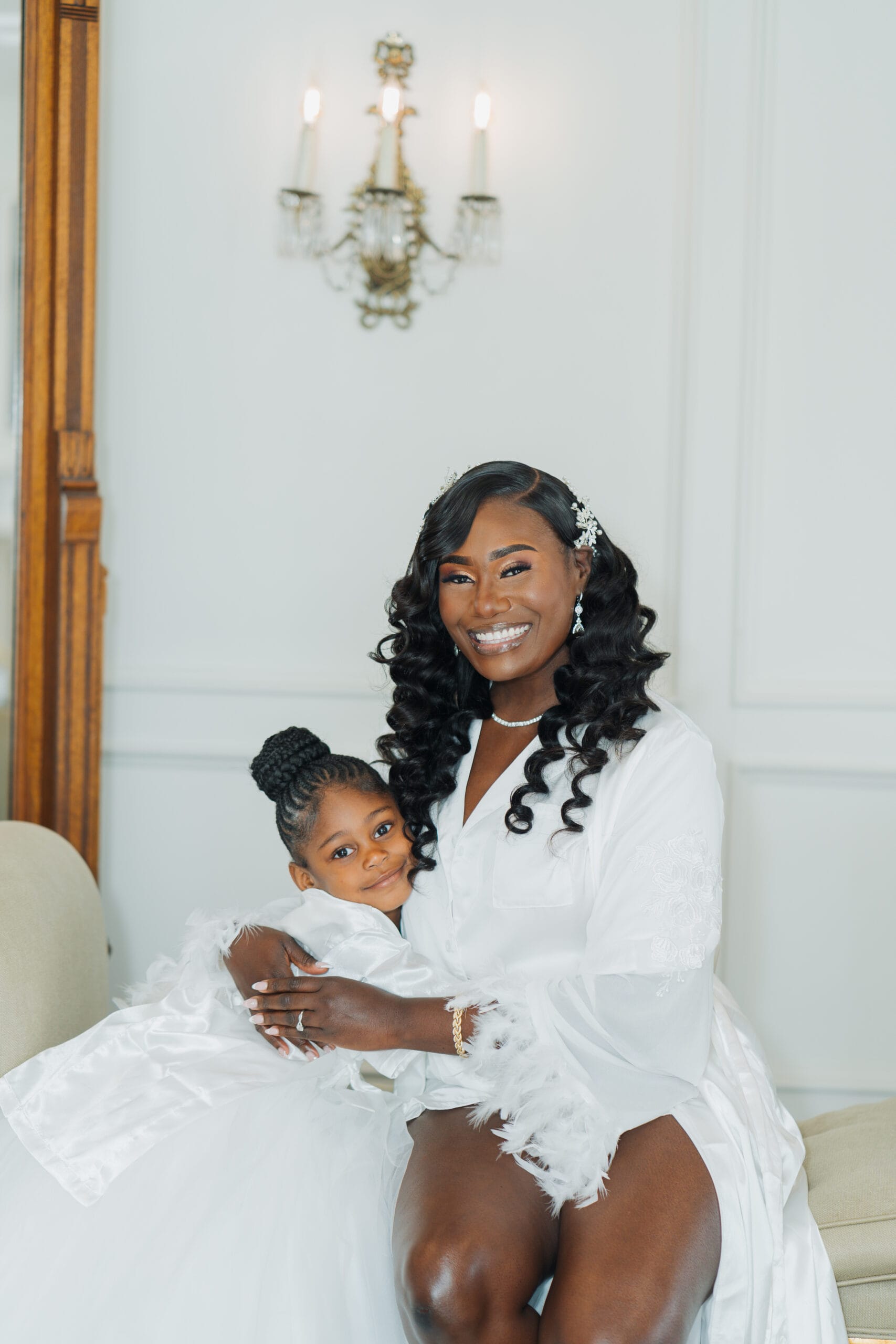 A Park Savoy wedding.
