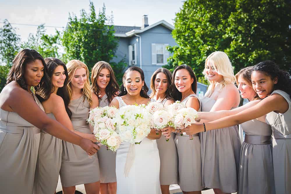 new jersey bride