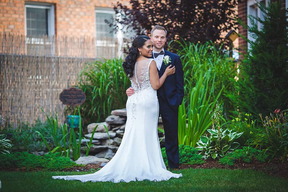 new jersey bride