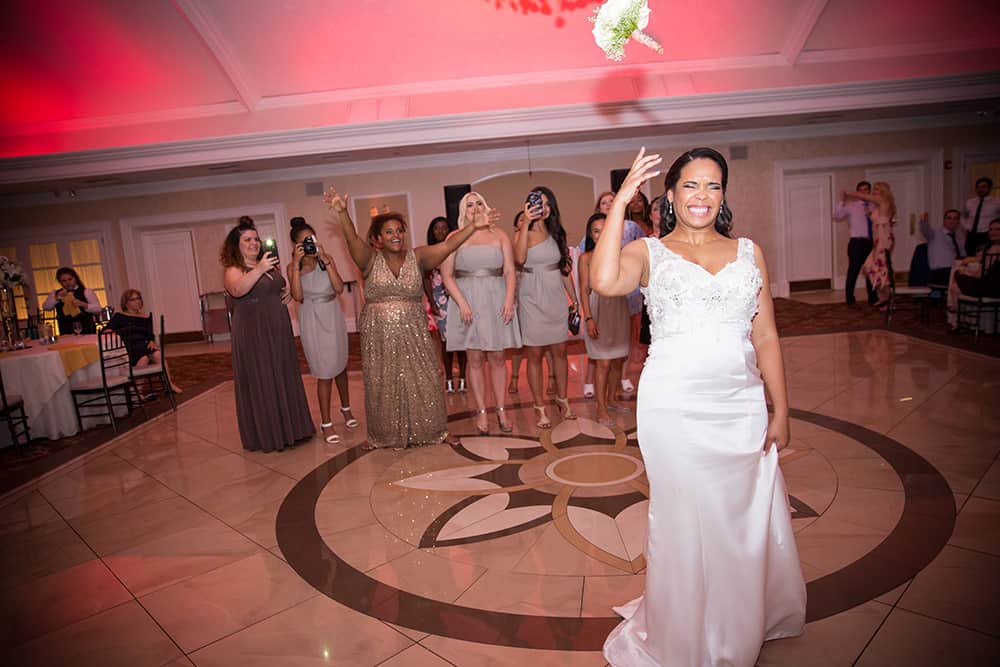new jersey bride