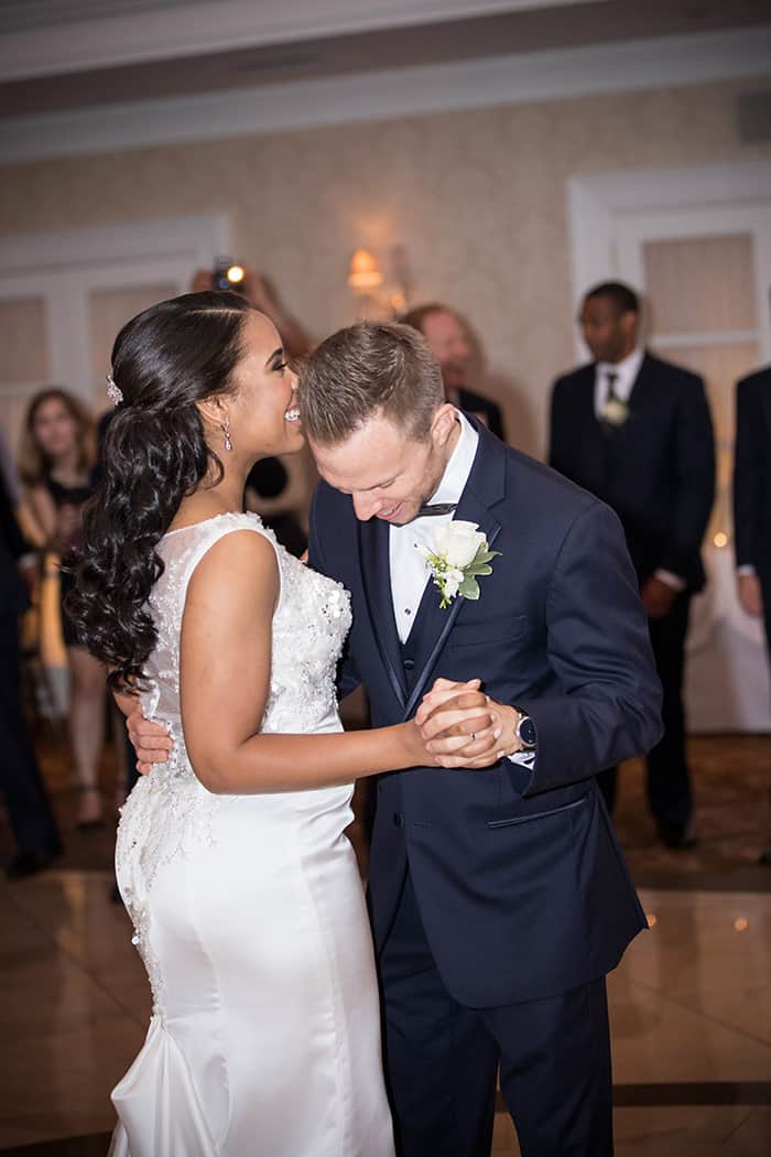 new jersey bride