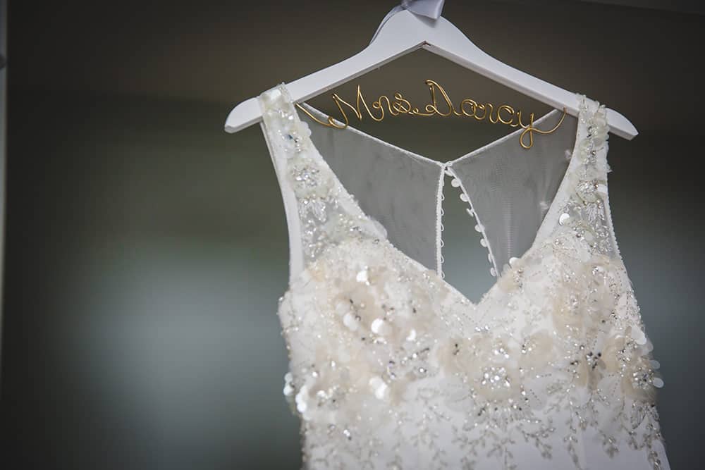 new jersey bride