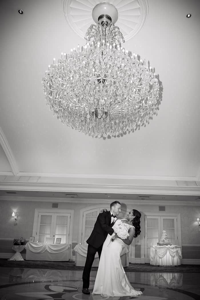 new jersey bride