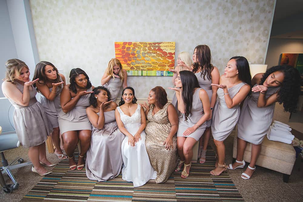 new jersey bride