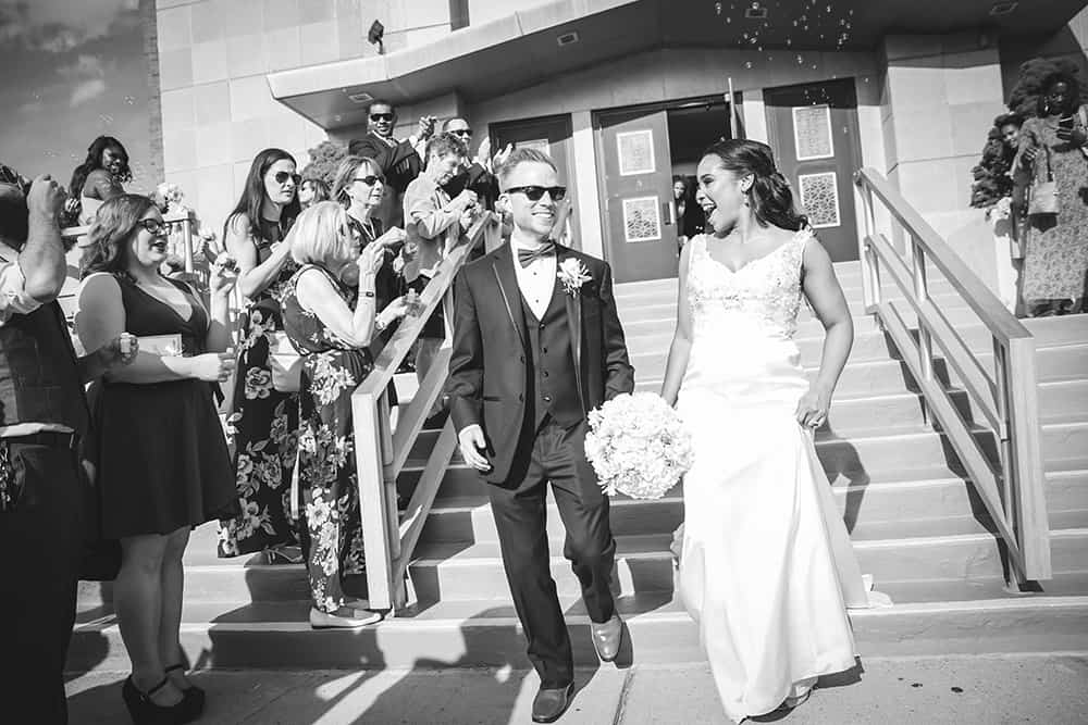 new jersey bride