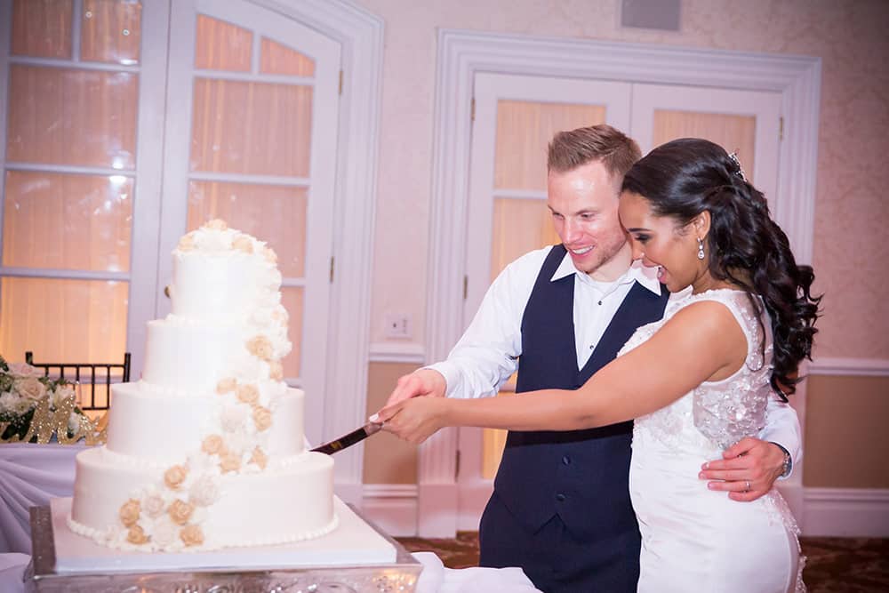 new jersey bride