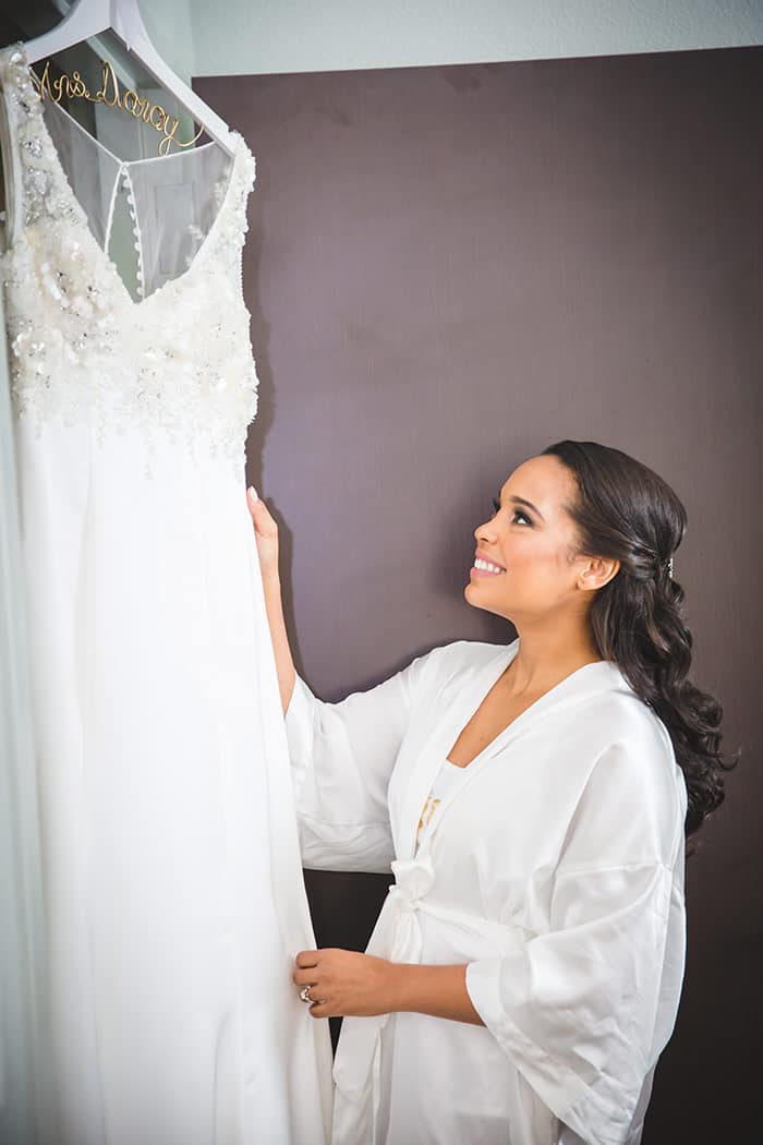 new jersey bride